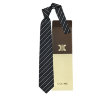 Полосатый галстук Celine 838587