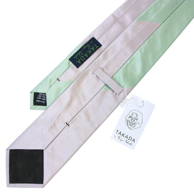 Брендовый галстук Kenzo Takada 826102
