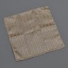 Карманный платок паше в полоску 846041