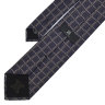 Стильный клетчатый галстук Celine 837653