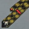 Роскошный мужской галстук с необычным принтом Christian Lacroix 836621