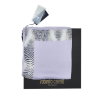 Сиреневый карманный платок паше Roberto Cavalli 840602