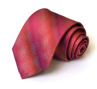 Стильный шелковый галстук Basile 16819