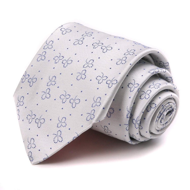 Модный галстук для мужчин Christian Lacroix 71217
