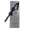Синий галстук-бабочка с горохом в тон Laura Biagiotti 821846