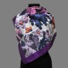Необычный дизайнерский платок Laura Biagiotti 833833
