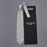 Стильный светлый галстук из новой коллекции Christian Lacroix 835306
