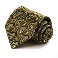 Модный галстук Christian Lacroix 71278