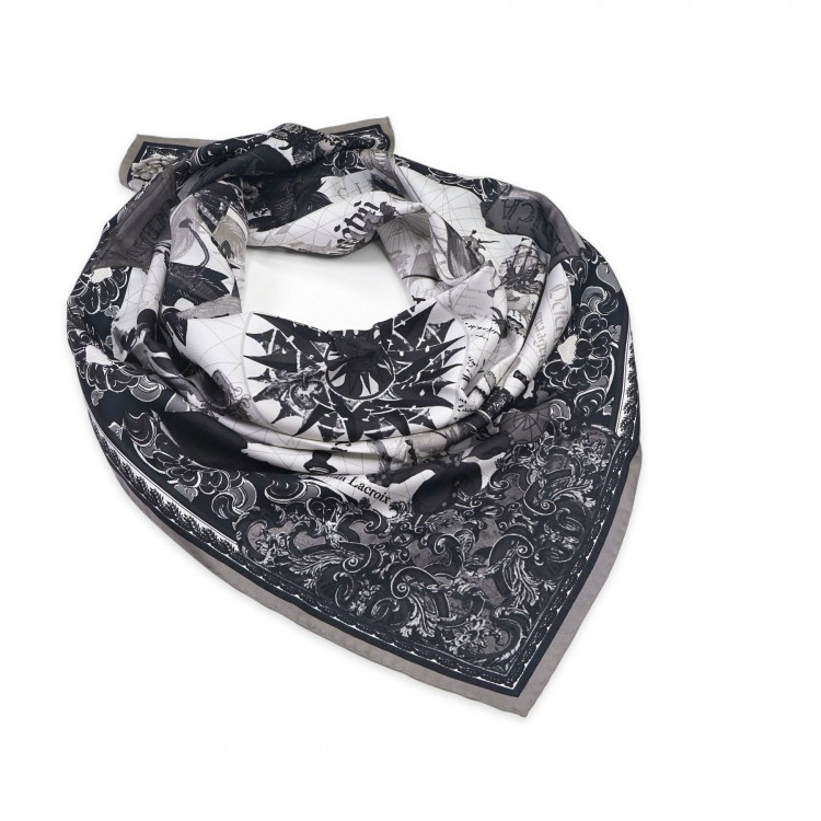 Платок женский Christian Lacroix 4222