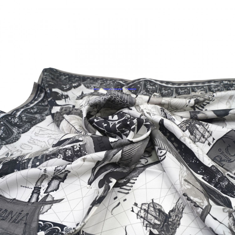 Платок женский Christian Lacroix 4222