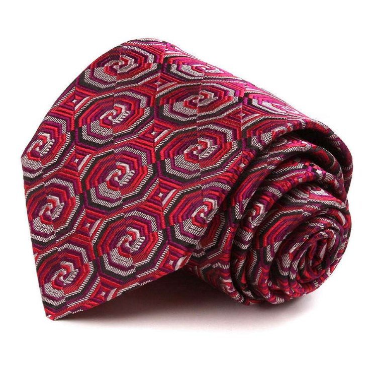 Стильный галстук Christian Lacroix 71286