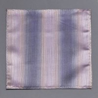 Карманный платок с переходом тона 846079