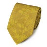 Модный галстук золотистого цвета Christian Lacroix 837331