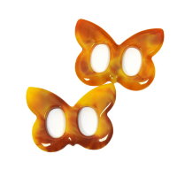 Модная пуговица в форме бабочки 839284