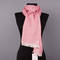 Женский шарфик в розовых тонах Valentino 67792
