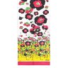 Яркие цветы на шарфике Kenzo 844288