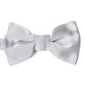 Светлый нарядный галстук-бабочка Valentino 59914