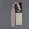 Красивый галстук Celine пудрового цвета 843460