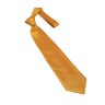 Модный мужской оранжевый галстук 843659