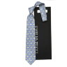 Серый галстук Emilio Pucci 841822