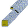 Серый галстук Emilio Pucci 841822