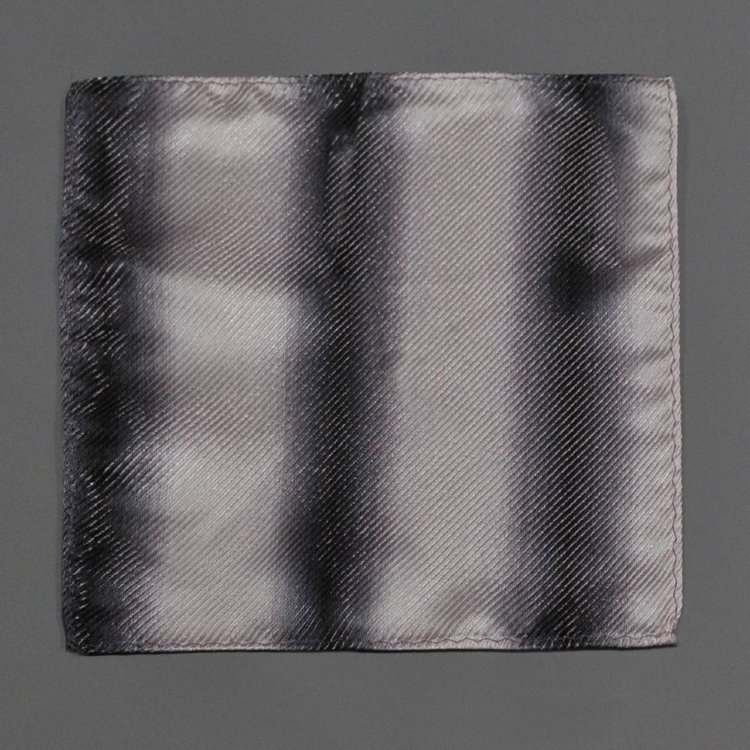Карманный платок паше с переходом цвета 846094
