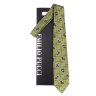 Красивый мужской галстук Emilio Pucci 66828