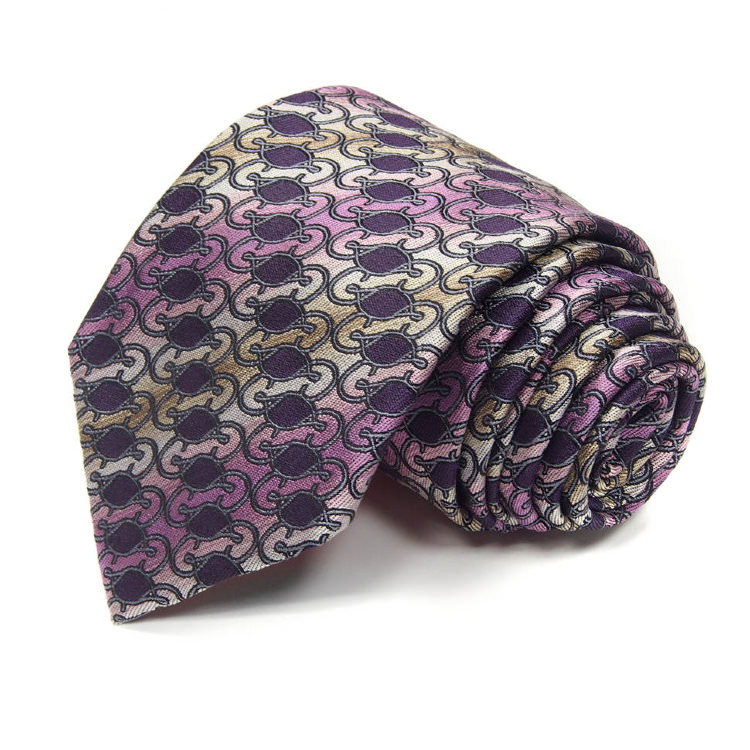 Красивый мужской галстук Christian Lacroix 814961