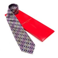Красивый мужской галстук Christian Lacroix 814961