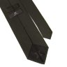 Коричневый галстук Celine 57736