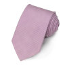 Светло-розовый мужской галстук Celine 837840