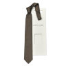 Мужской галстук из шелка для стильных Rene Lezard 834437