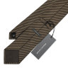 Мужской галстук из шелка для стильных Rene Lezard 834437