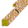 Модный галстук со стильным принтом Emilio Pucci 841873