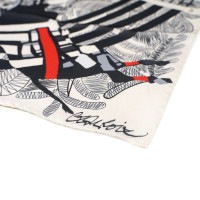 Женский шейный платок Christian Lacroix 2263