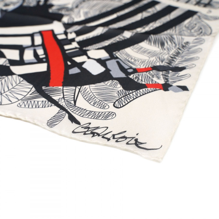Женский шейный платок Christian Lacroix 2263