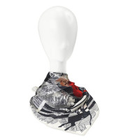 Женский шейный платок Christian Lacroix 2263