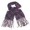 Яркий зимний шарф 71396