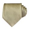 Светлый галстук с оригинальный орнаментом Celine 57829
