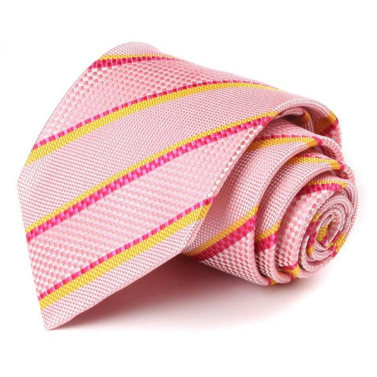 Модный мужской галстук Christian Lacroix 71742