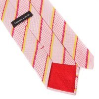 Модный мужской галстук Christian Lacroix 71742
