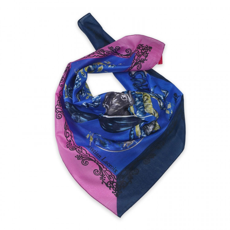 Платок Christian Lacroix 30003