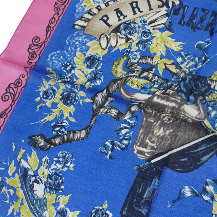 Платок Christian Lacroix 30003