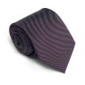 Фиолетовый яркий галстук 810762
