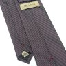 Фиолетовый яркий галстук 810762