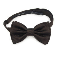 Красивый мужской галстук-бабочка Versace 812268
