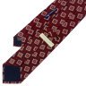 Элегантный галстук с интересным дизайном Roberto Conti 821054