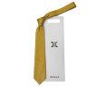 Повседневный мужской галстук в полоску Celine 825744