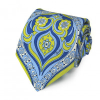 Галстук мужской Emilio Pucci 841452