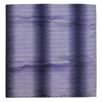 Фиолетовый платок в карман 839939
